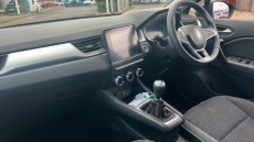 Renault Captur 1.0 TCE 90 Techno 5dr Petrol Hatchback